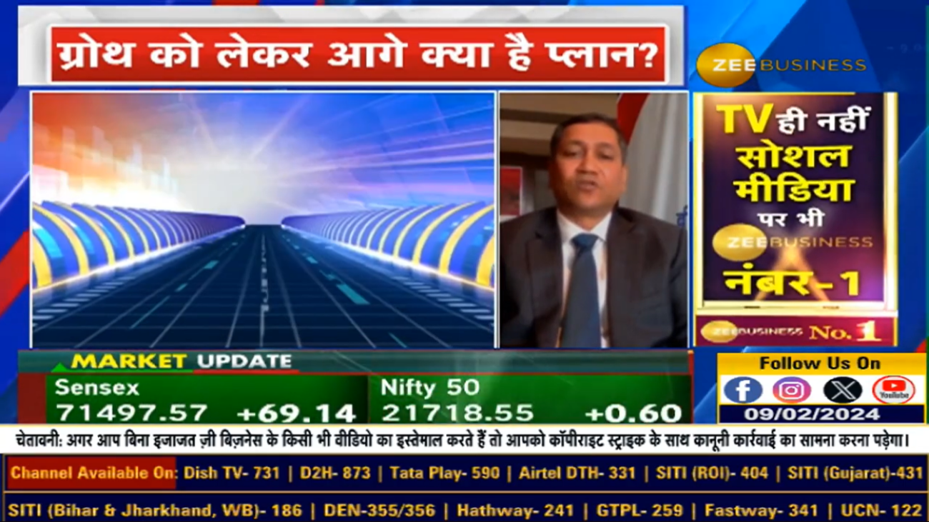 ZEE Business-09.02.2024