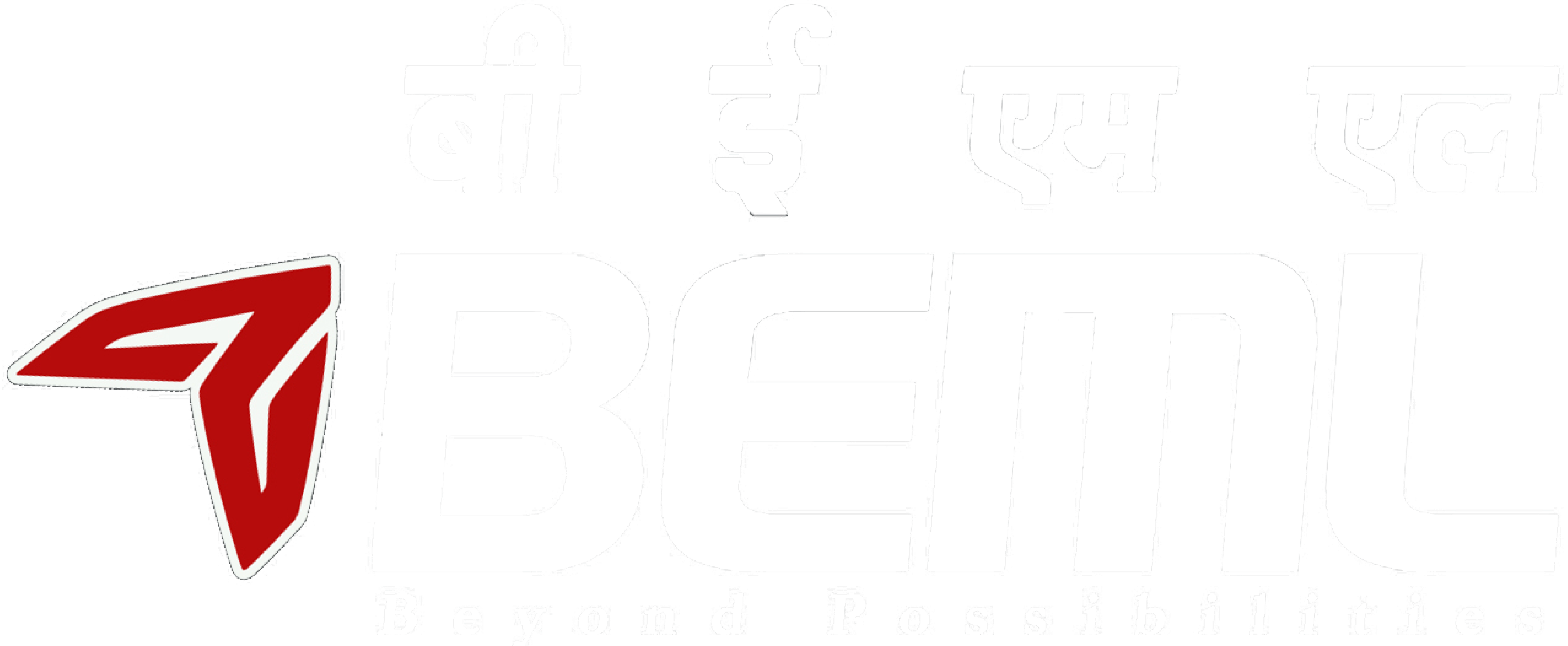 Beml Logo